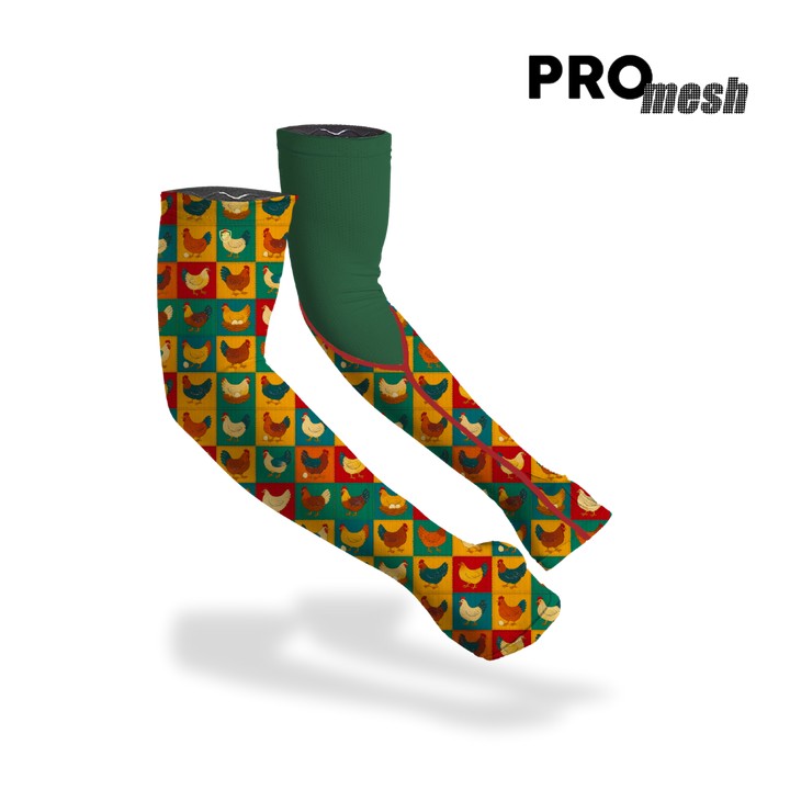ProMesh Protection Sleeves - Henhouse Grid