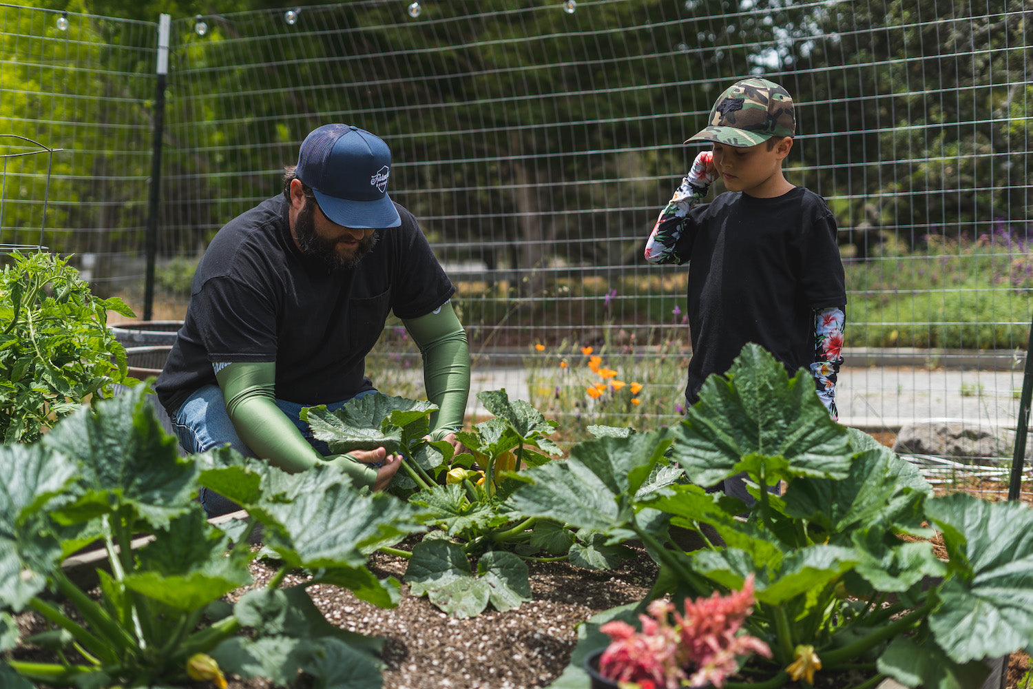 Farmers Defense | Protective Farming Gear & Grow Equipment