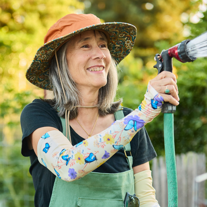 ProMesh Protection Sleeves - Meadow Flutter