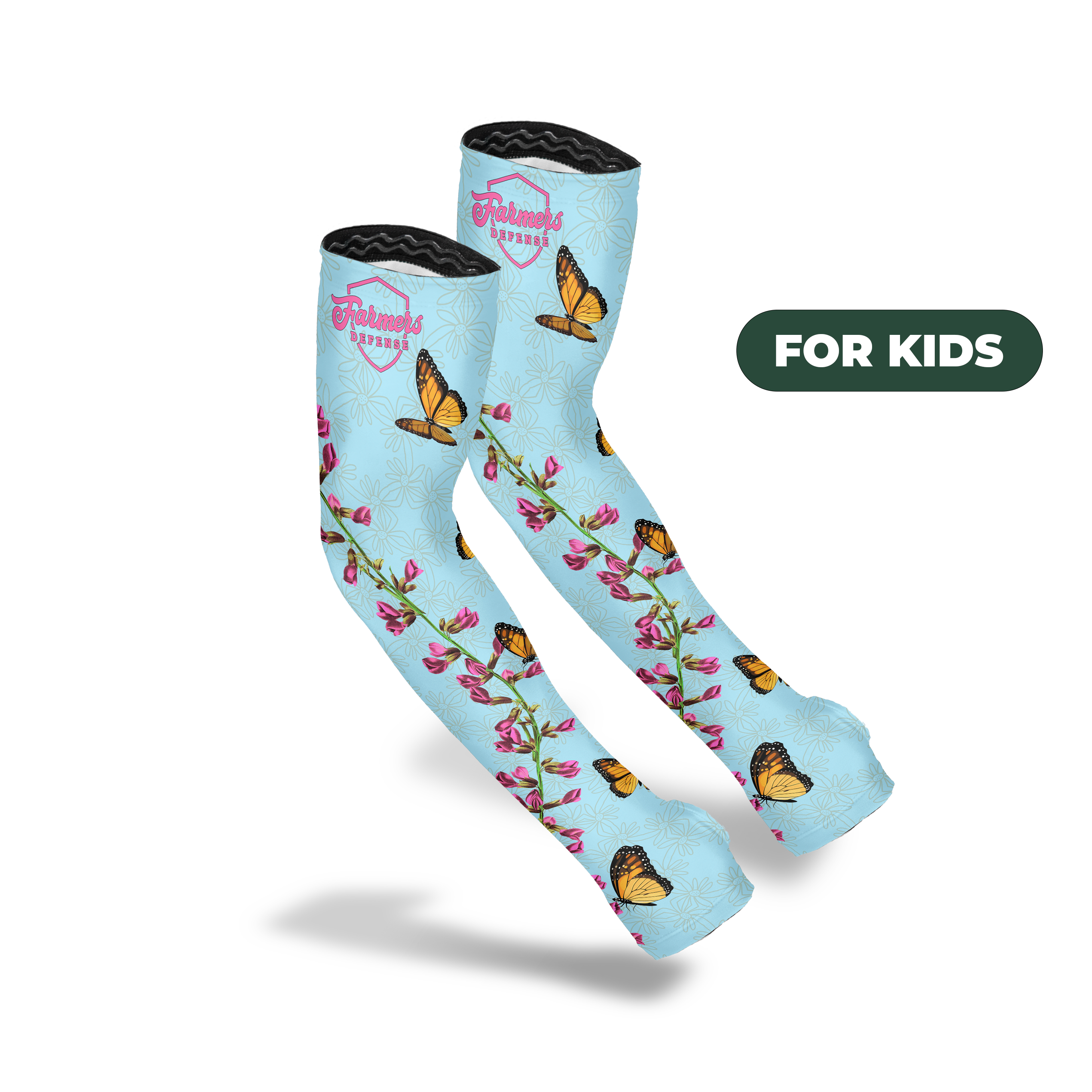 Kids Bundle - Monarch