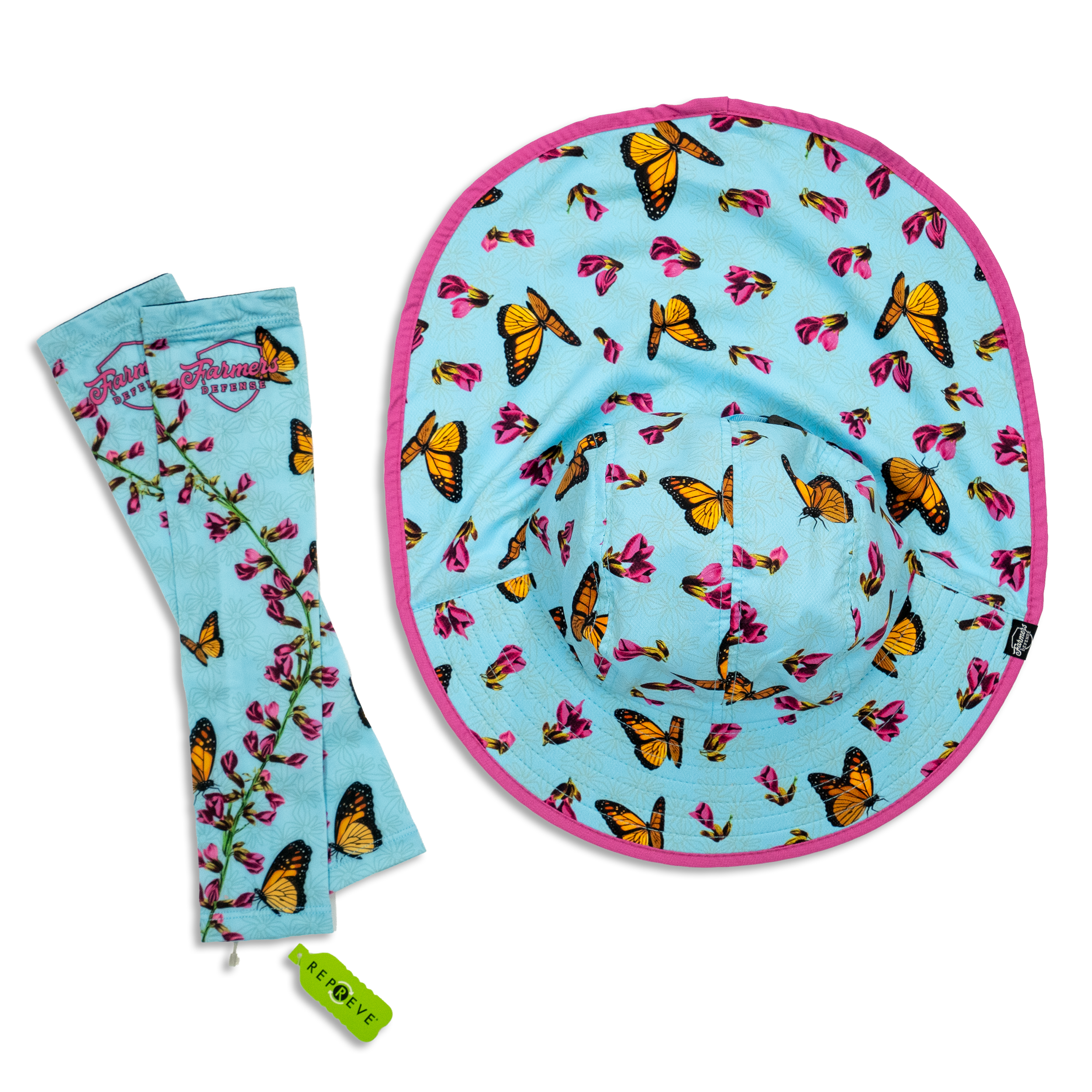 Kids Bundle - Monarch