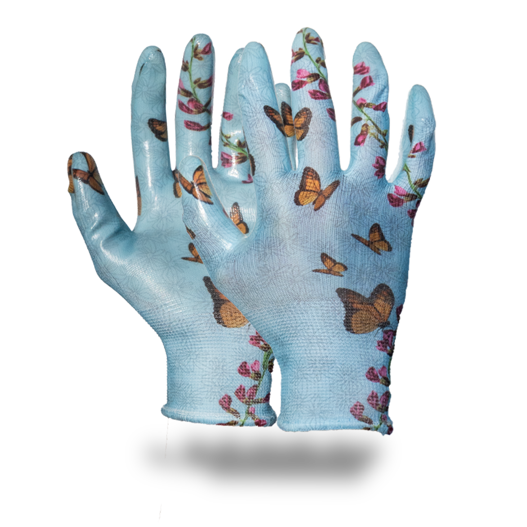 Nitrile Glove Sleeve Pack Monarch - Main Image