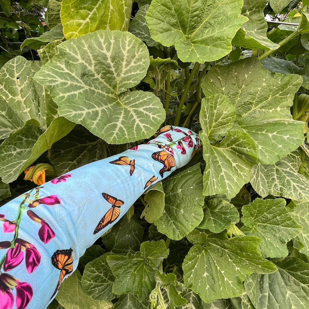 Protection Sleeves - Monarch