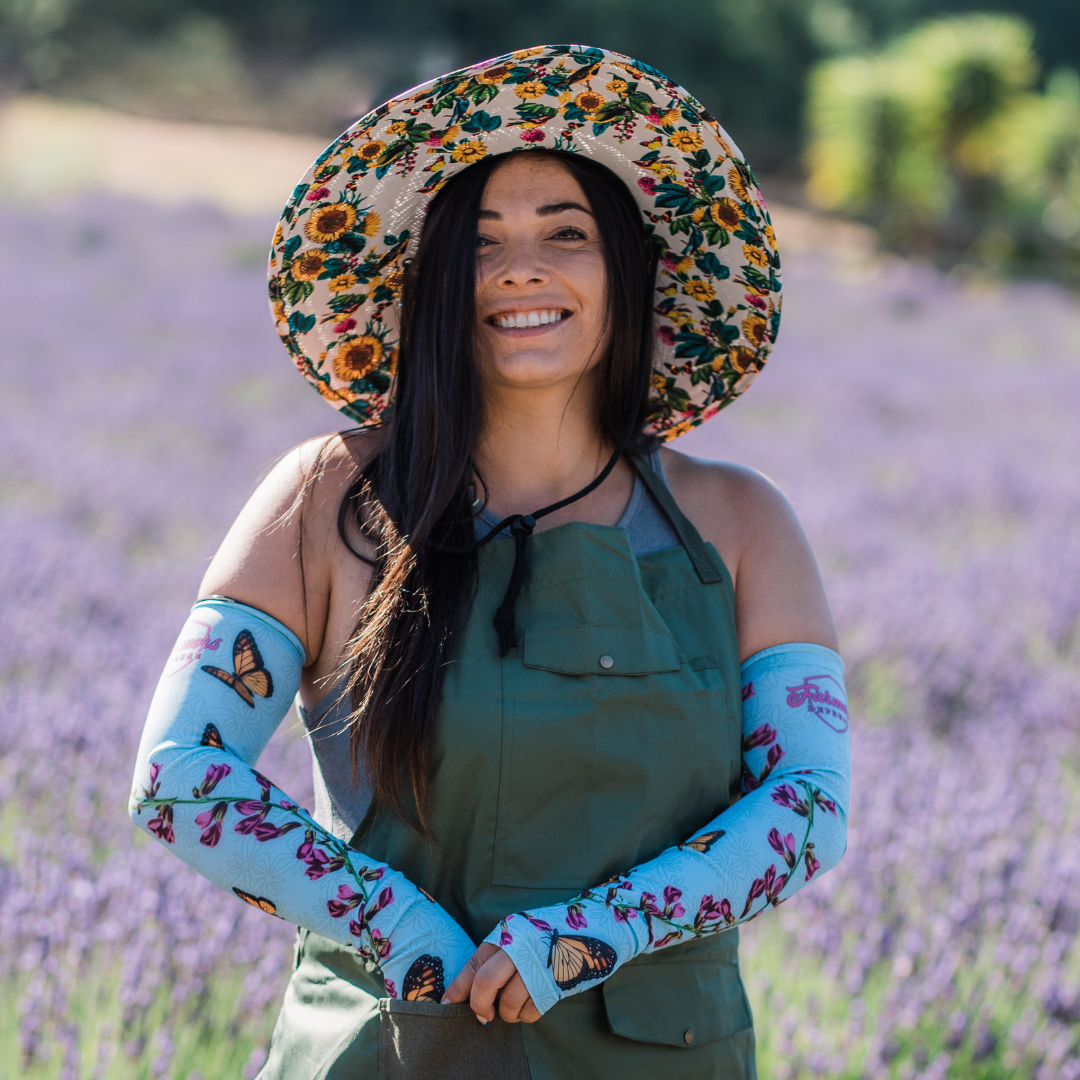 Protection Sleeves - Monarch