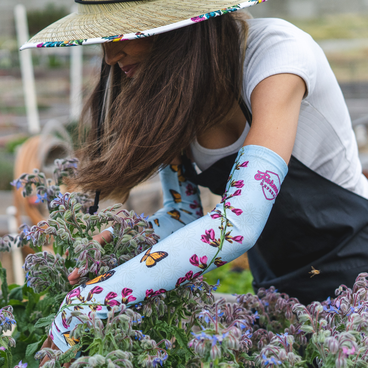 Protection Sleeves - Monarch