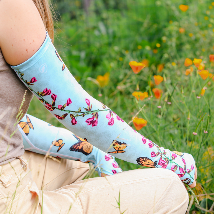 Protection Sleeves - Monarch