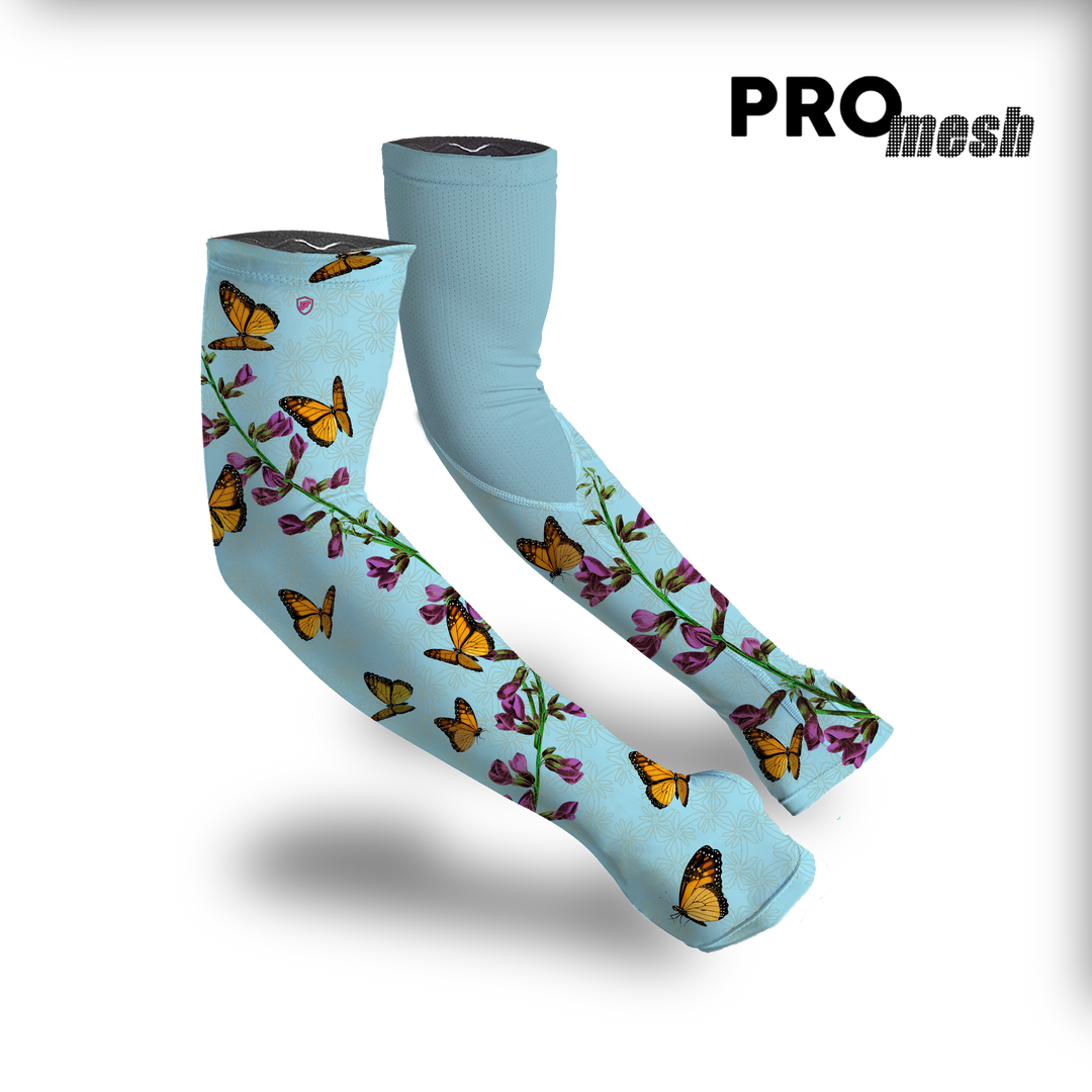 ProMesh Protection Sleeves - Monarch
