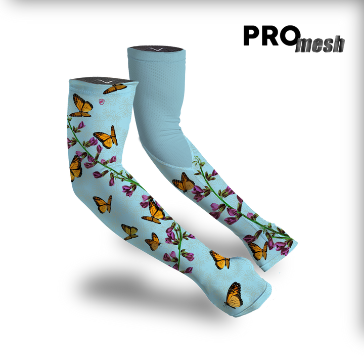 ProMesh Protection Sleeves - Monarch