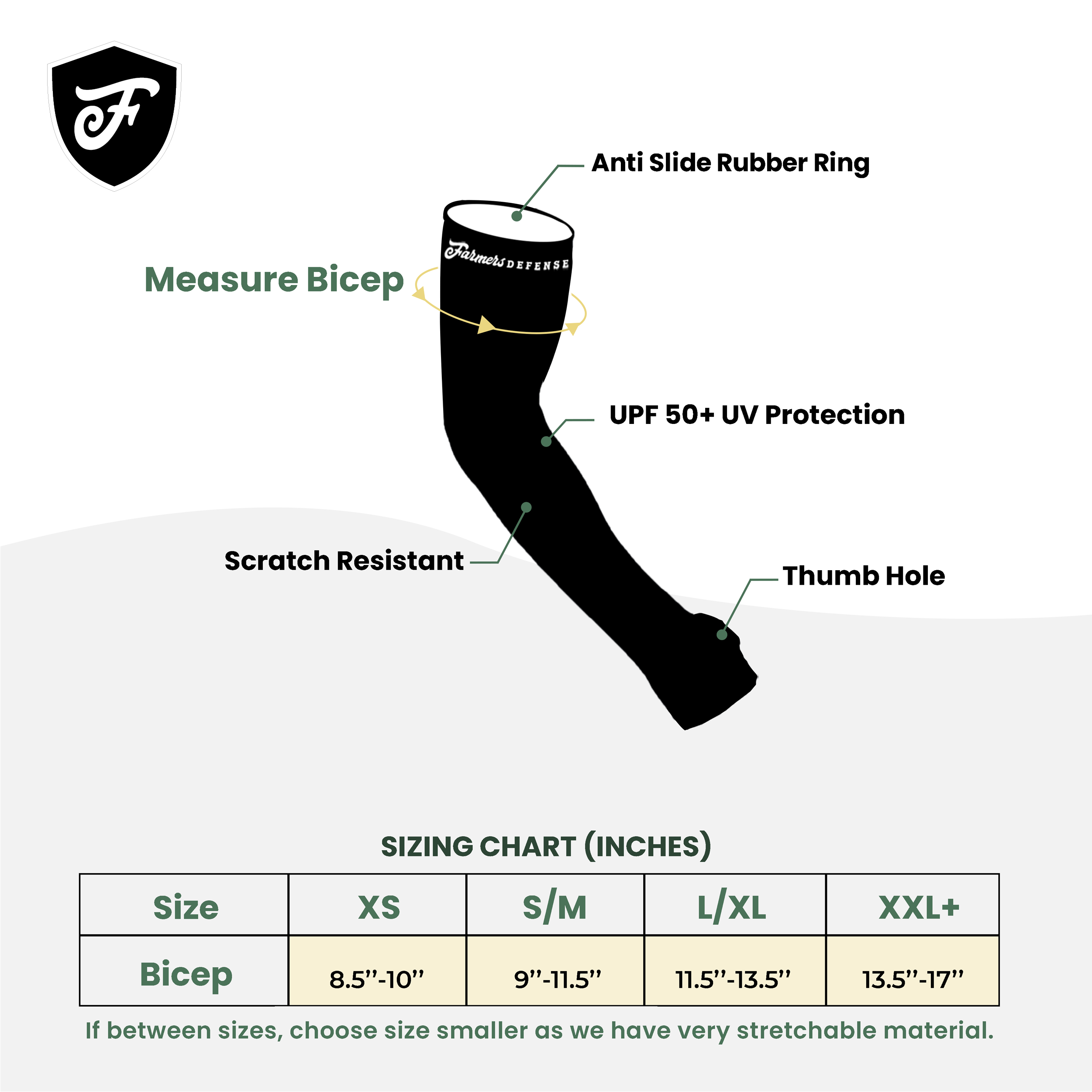 5 Pair (10 Pcs) Camouflage Cooling Arm Sleeves - Sun Protective UV Covers For Men Women