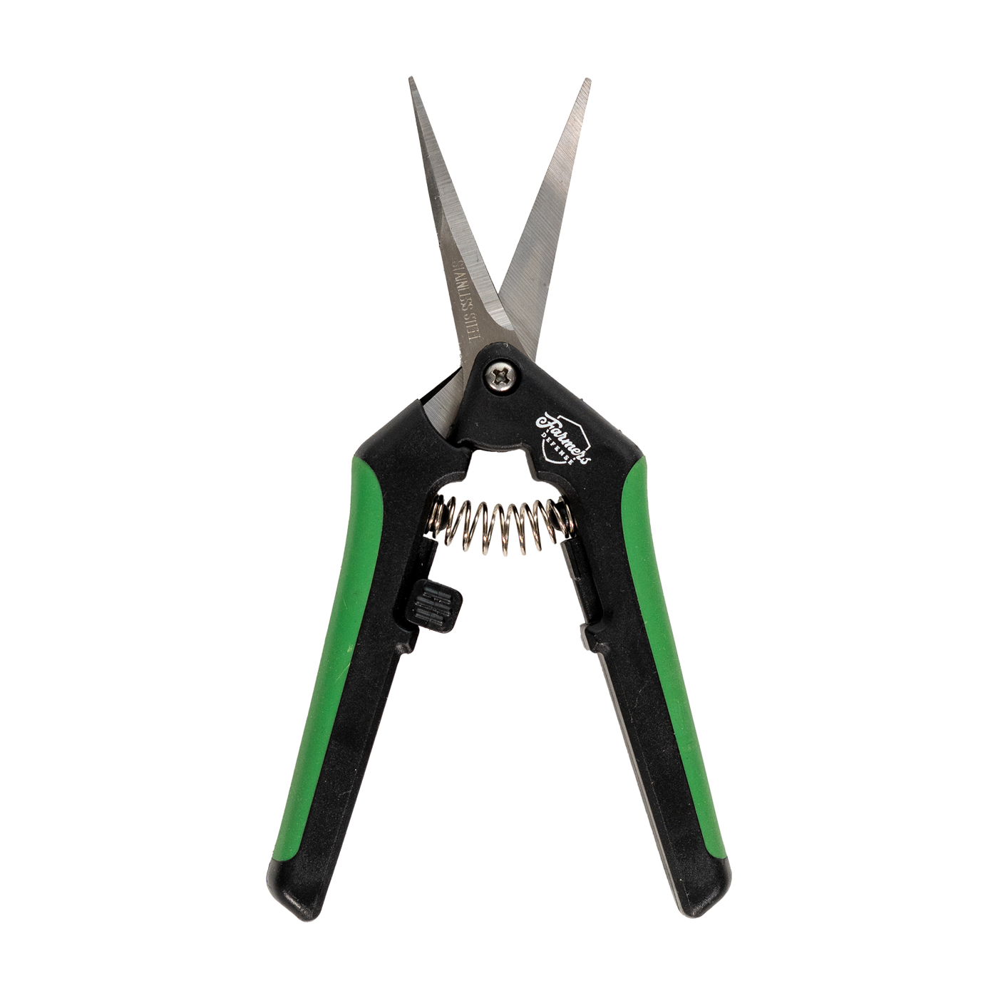 Pruning Shears - Curved Blade
