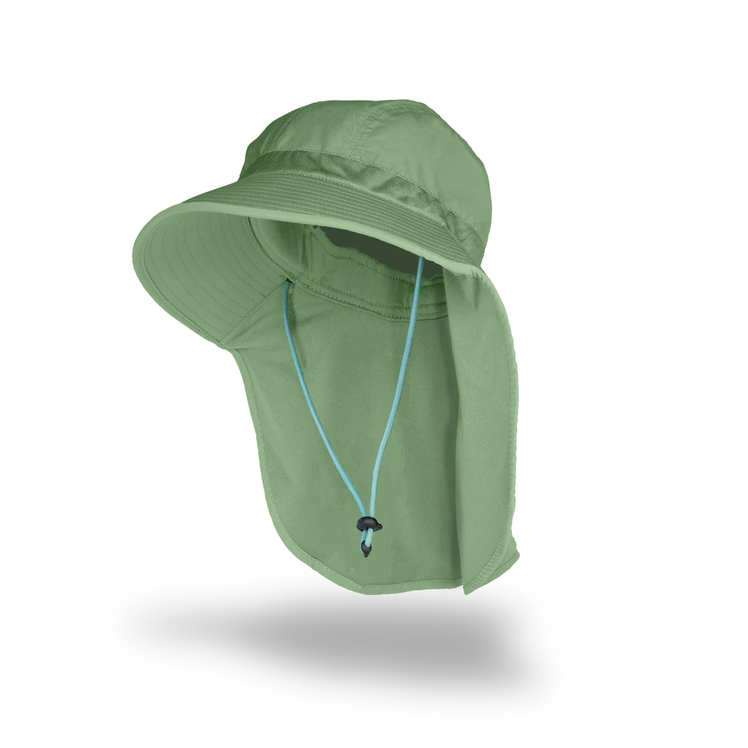 Protection Sleeve X2 - Cream - Sunhat SUNSAFE10 Bundle