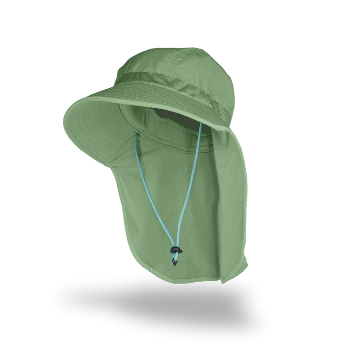 Protection Sleeve X2 - Cream - Sunhat SUNSAFE10 Bundle
