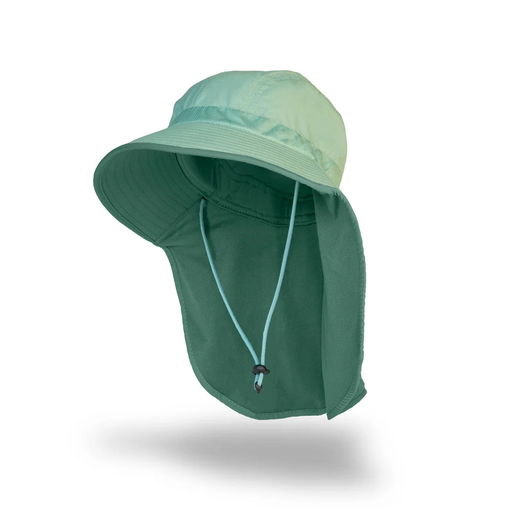 Protection Sleeve X2 - Cream - Sunhat SUNSAFE10 Bundle