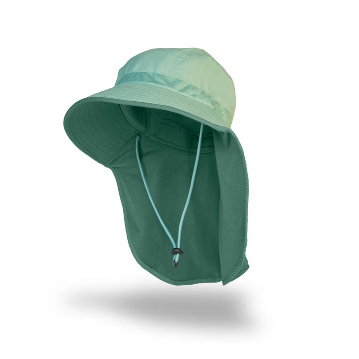 Protection Sleeve X2 - Cream - Sunhat SUNSAFE10 Bundle