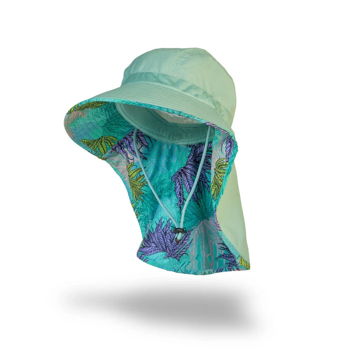 Protection Sleeve X2 - Cream - Sunhat SUNSAFE10 Bundle
