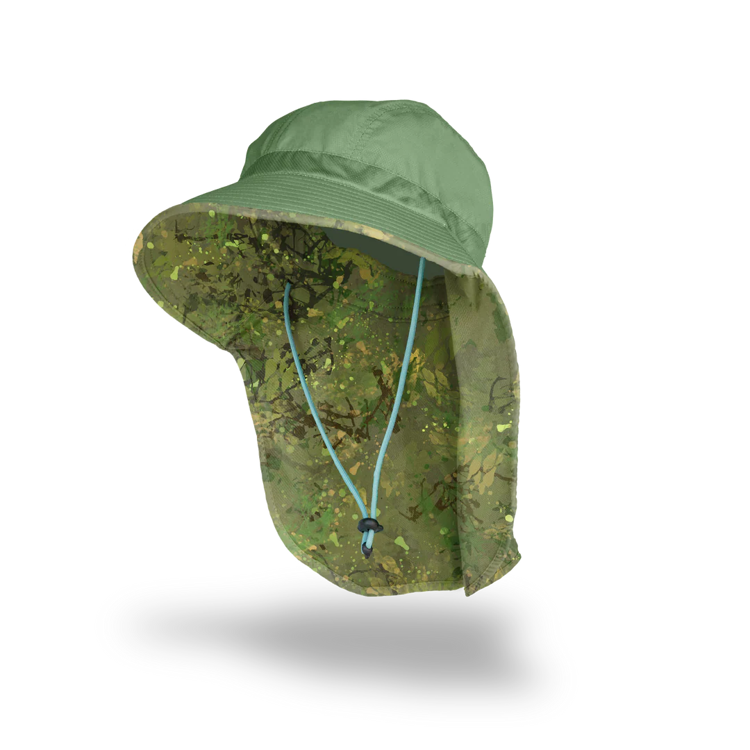 Protection Sleeve X2 - Cream - Sunhat SUNSAFE10 Bundle