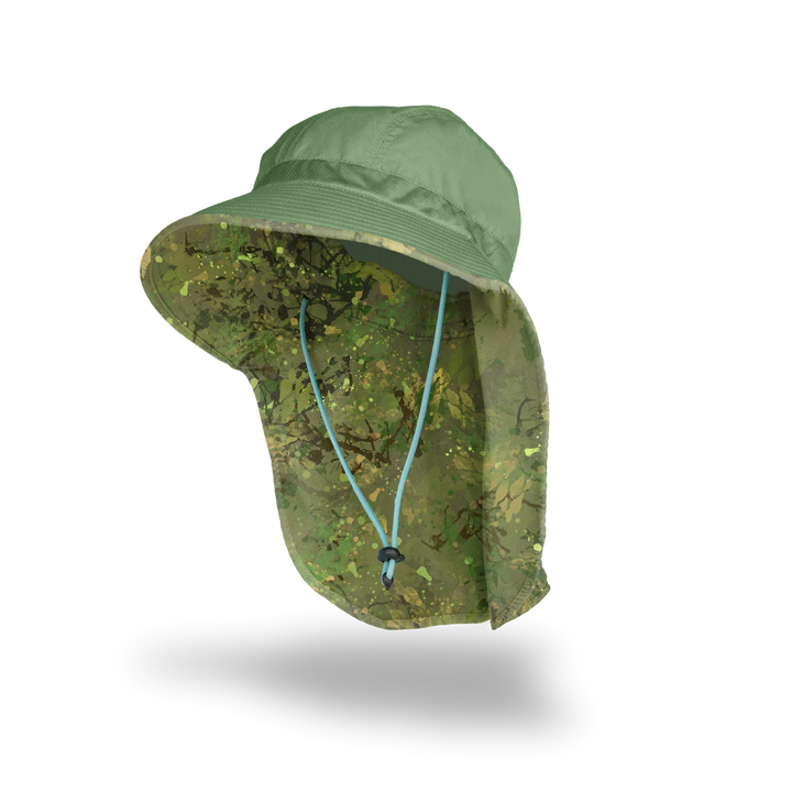 Protection Sleeve X2 - Cream - Sunhat SUNSAFE10 Bundle