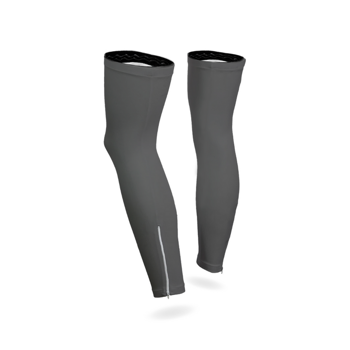 Protective Leg Sleeve - Charcoal Grey