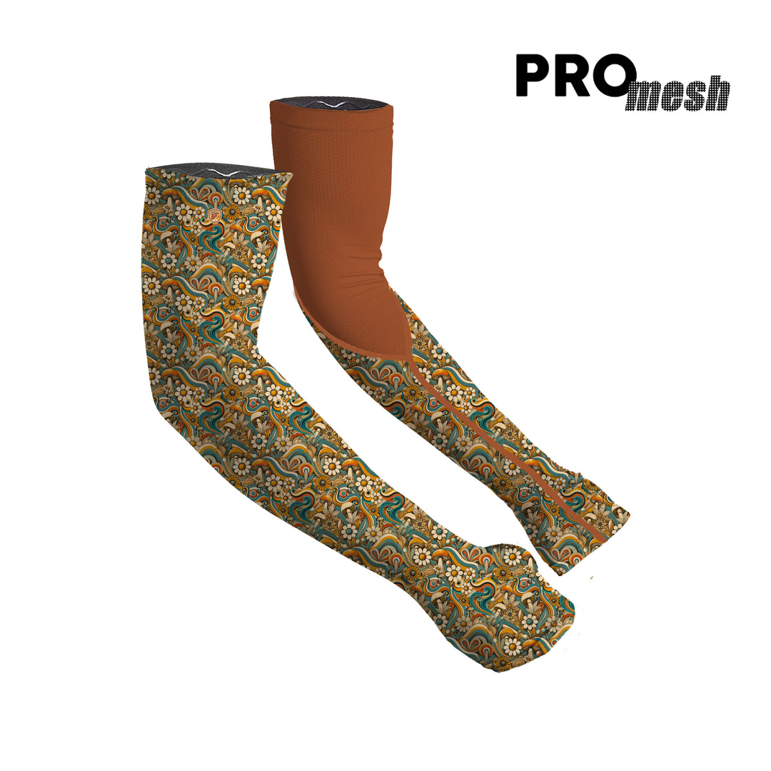 ProMesh Protection Sleeves - Vintage Vibes