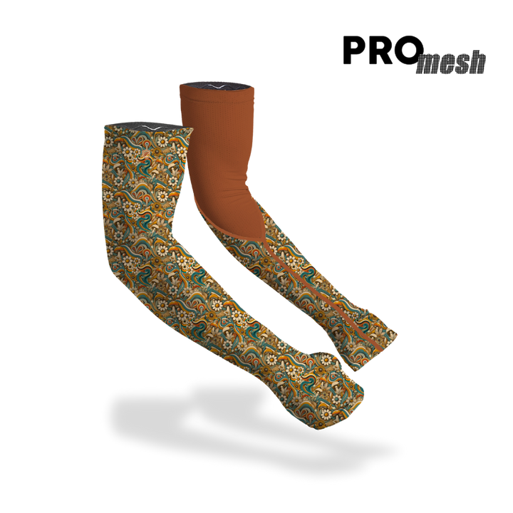 ProMesh Protection Sleeves - Vintage Vibes