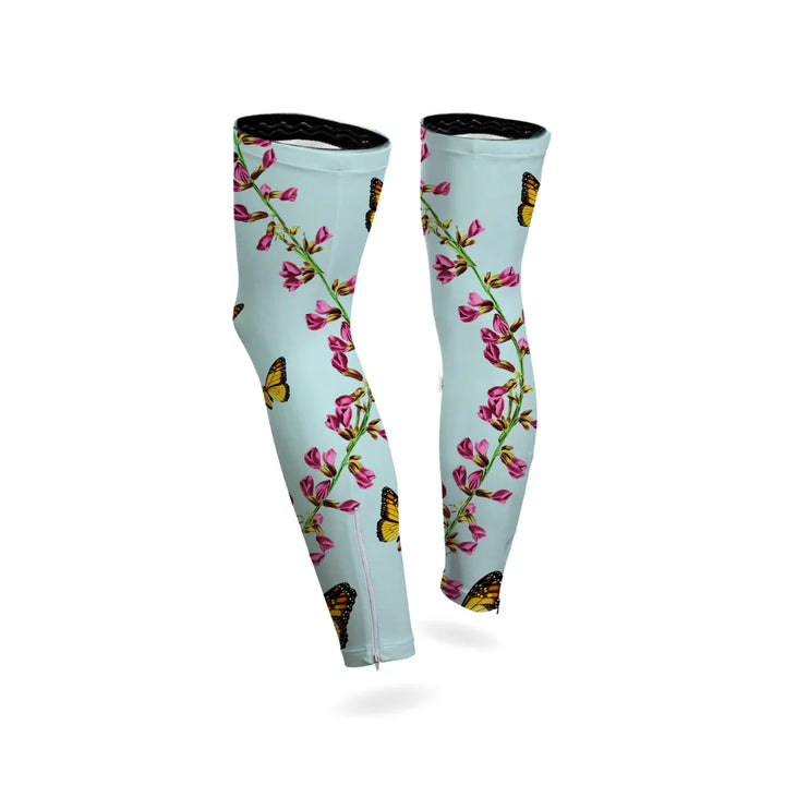Protective Leg Sleeve - Monarch