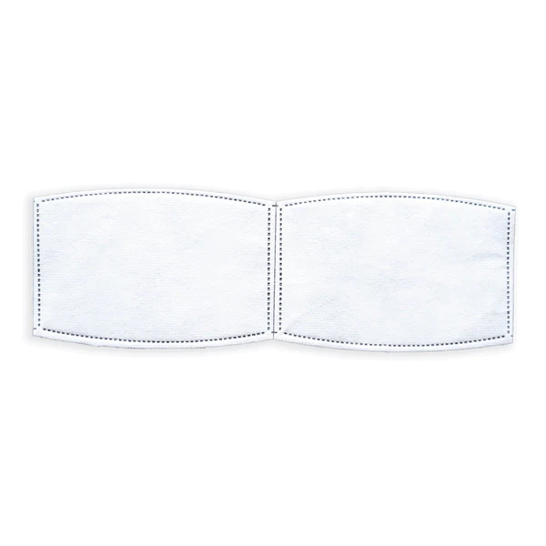 Mask Filter Replacement (2 Pack)