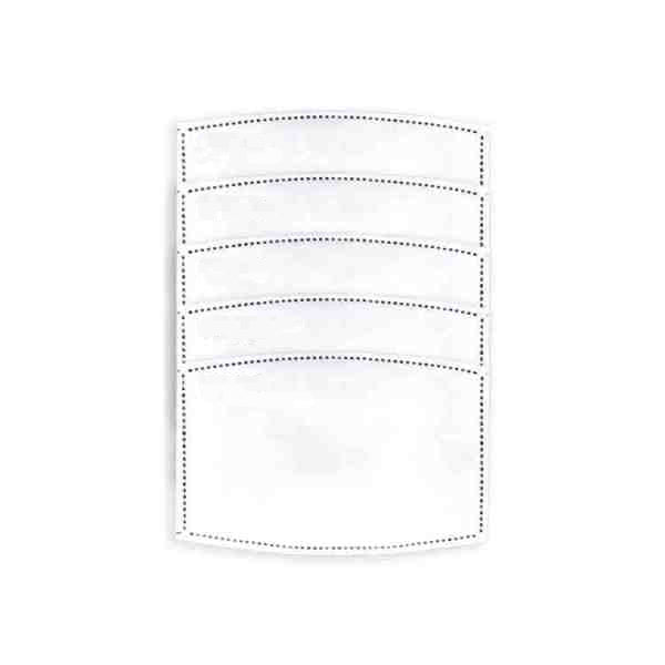 Mask Filter Replacement (5 Pack)