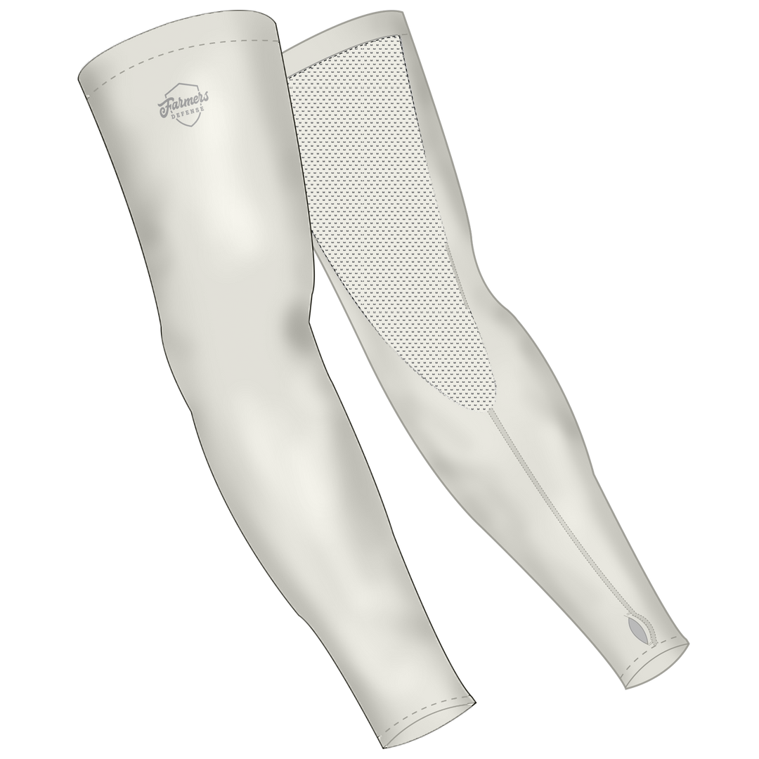 ProMesh Protection Sleeves - Cream